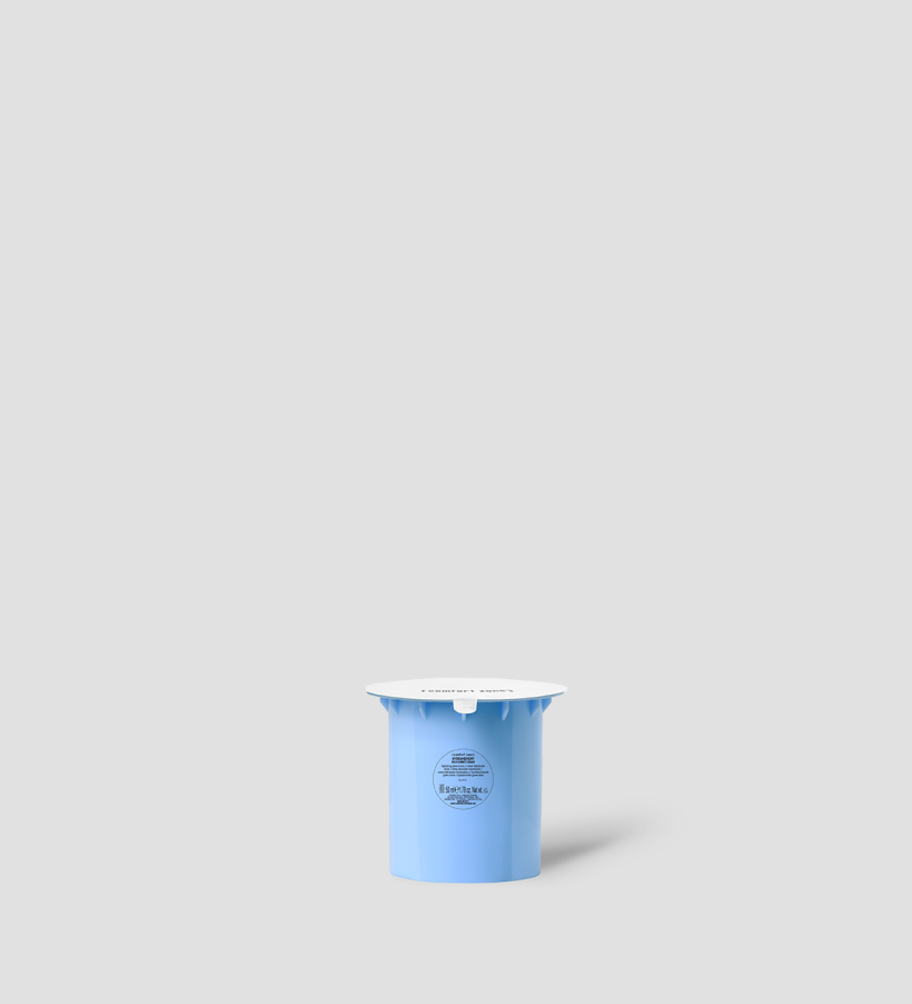 HYDRAMEMORY RICH SORBET CREAM REFILL - ПОТУЖНИЙ ЗВОЛОЖУВАЛЬНИЙ